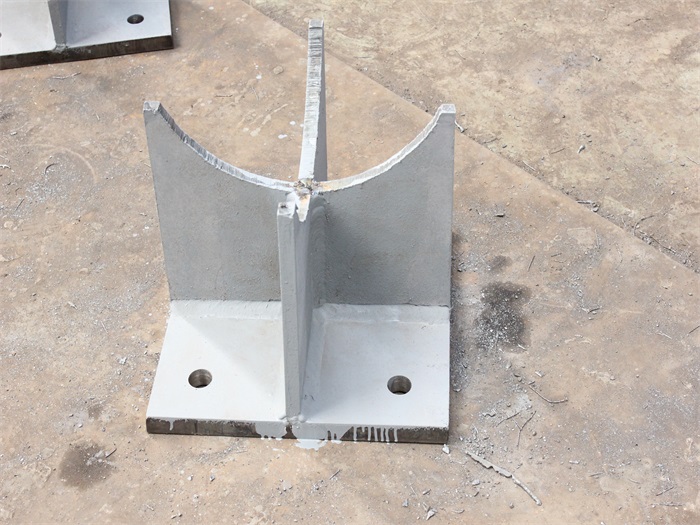 五常螺栓球支座